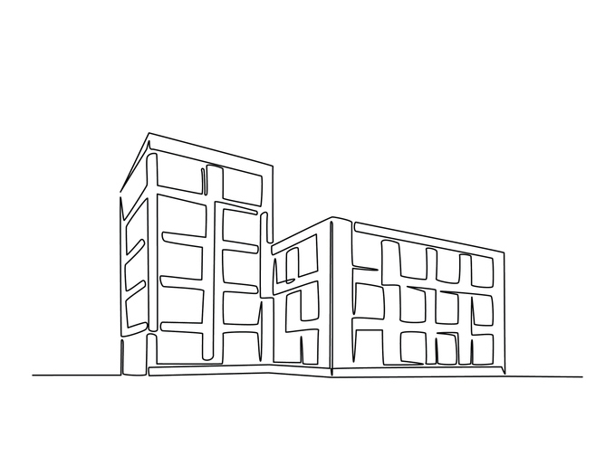 マンションのオートロックは本当に安全?仕組みと防犯上の注意点を解説